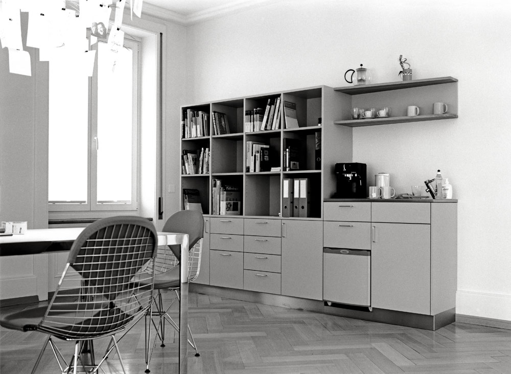 Thun Gynäkologiepraxis