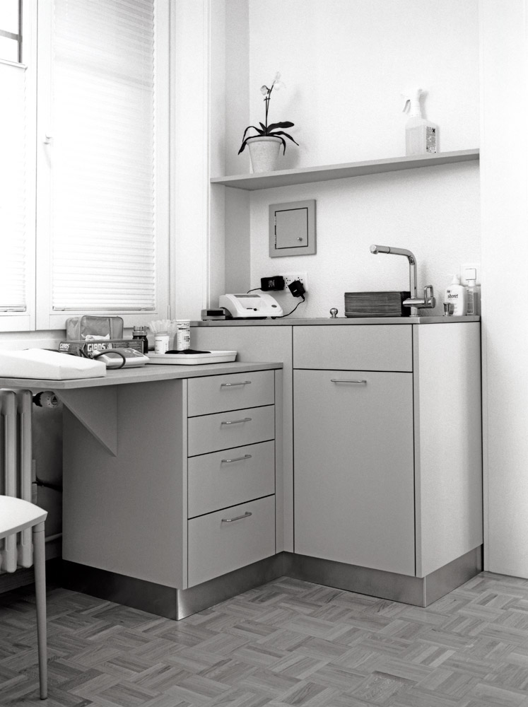 Thun Gynäkologiepraxis